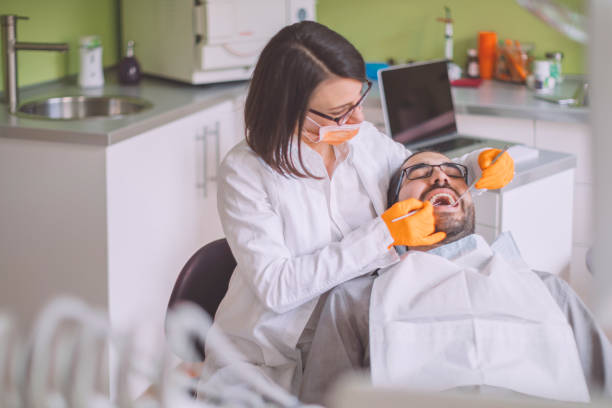 Best Pediatric Emergency Dentist in Ramsey, NJ