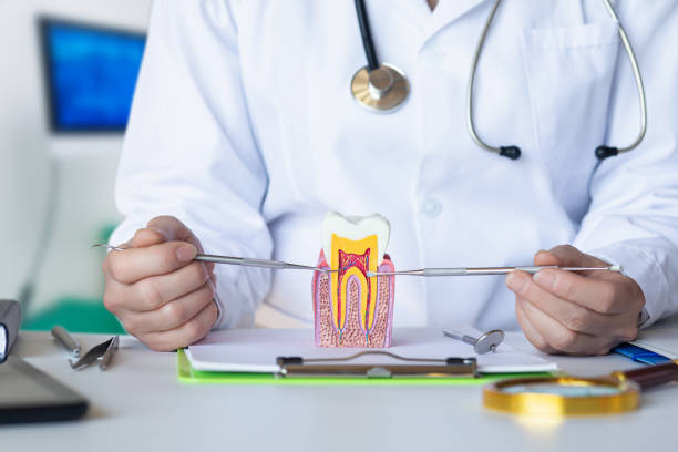 Best Emergency Tooth Extraction in Ramsey, NJ